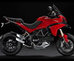 EICMA-2009: Ducati Multistrada 1200